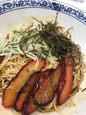   at Happy Veg Cafe 乐蔬坊 in Central Singapore