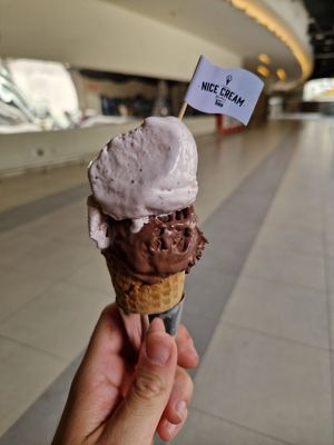  at Nice Cream in Hsinchu