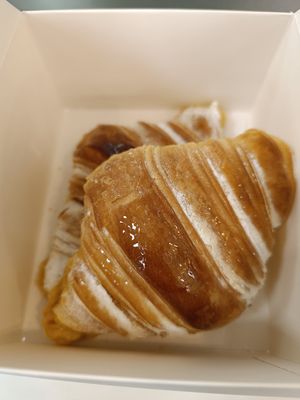  at O Melhor Croissant da Minha Rua - Alameda in Lisbon