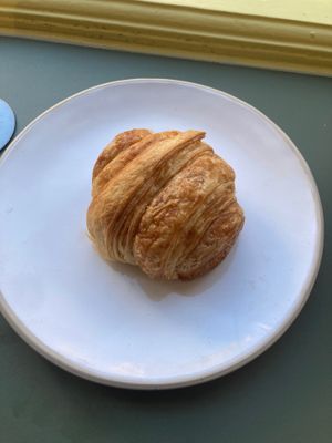  at Mandala Café in East London