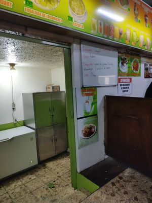  at El Nuevo Paraíso - Simon Bolivar in Cuenca