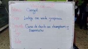  at El Nuevo Paraíso - Simon Bolivar in Cuenca