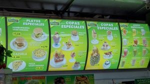  at El Nuevo Paraíso - Simon Bolivar in Cuenca