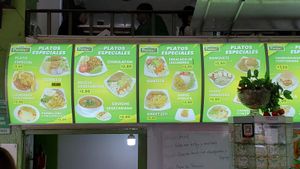  at El Nuevo Paraíso - Simon Bolivar in Cuenca