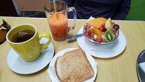  at El Nuevo Paraíso - Simon Bolivar in Cuenca