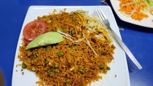  at El Nuevo Paraíso - Simon Bolivar in Cuenca