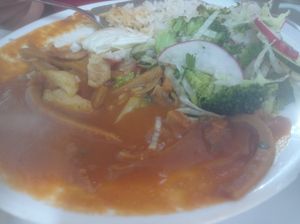  at El Nuevo Paraíso - Simon Bolivar in Cuenca