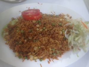  at El Nuevo Paraíso - Simon Bolivar in Cuenca