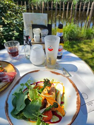  at Strøming in Etten-leur