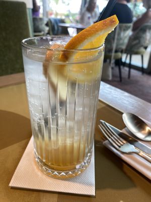   at Strøming in Etten-leur