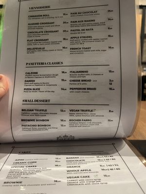   at Farro in Rio De Janeiro