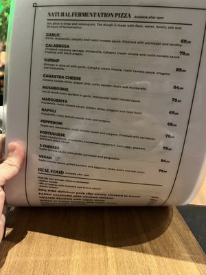   at Farro in Rio De Janeiro