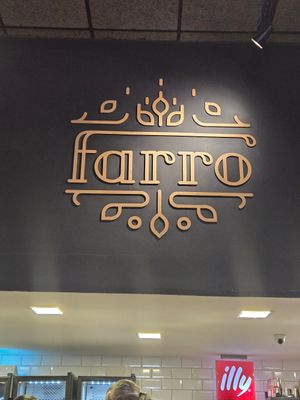  at Farro in Rio De Janeiro