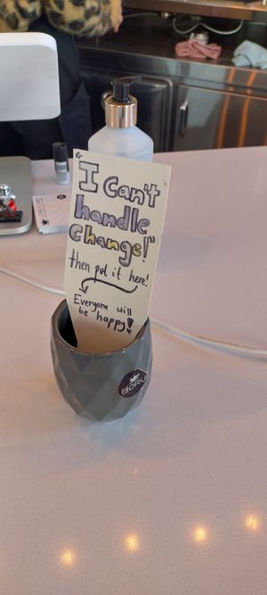  at Boru Coffee Shop in Cork