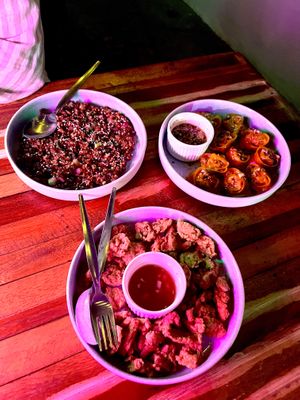  at Veganize Bohol in Tagbilaran