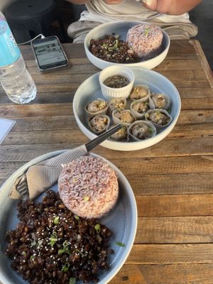   at Veganize Bohol in Tagbilaran