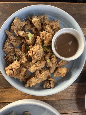   at Veganize Bohol in Tagbilaran