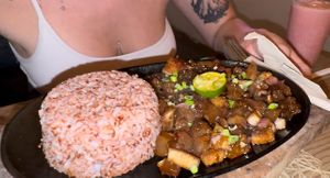   at Veganize Bohol in Tagbilaran