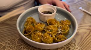   at Veganize Bohol in Tagbilaran