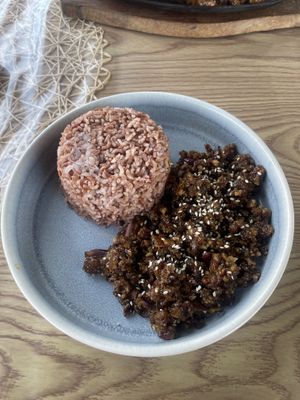   at Veganize Bohol in Tagbilaran