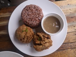  at Veganize Bohol in Tagbilaran