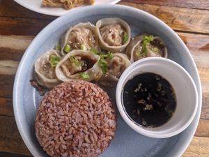  at Veganize Bohol in Tagbilaran