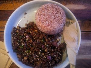  at Veganize Bohol in Tagbilaran