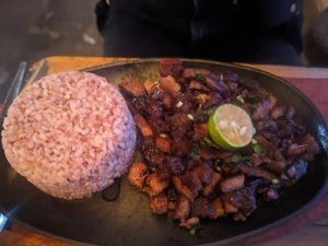  at Veganize Bohol in Tagbilaran