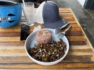   at Veganize Bohol in Tagbilaran