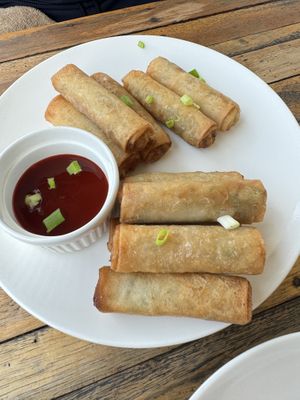   at Veganize Bohol in Tagbilaran