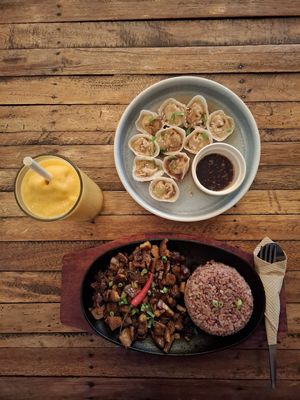  at Veganize Bohol in Tagbilaran