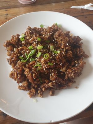  at Veganize Bohol in Tagbilaran