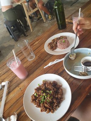  at Veganize Bohol in Tagbilaran