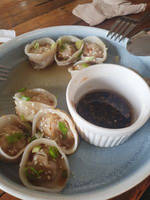  at Veganize Bohol in Tagbilaran