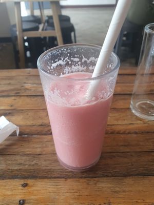  at Veganize Bohol in Tagbilaran