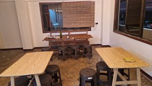  at Veganize Bohol in Tagbilaran