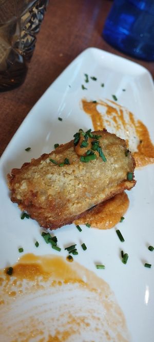  at El Taulell Gastronomic in Ontinyent