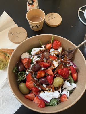   at Konsthallen in Stockholm