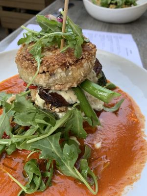   at Grub on Main in Vancouver