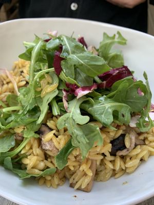   at Grub on Main in Vancouver