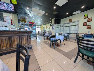  at Awaze Ethio Fusion in Artesia