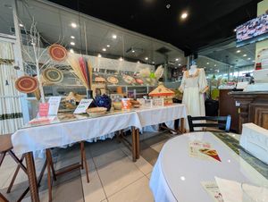  at Awaze Ethio Fusion in Artesia