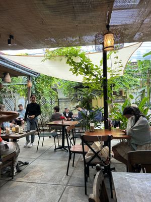 Interior  at Buttercup by Rosie's Cafe  in Hoi An