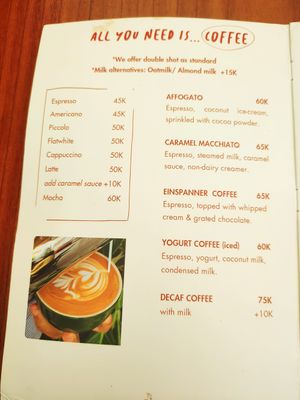  at Buttercup by Rosie's Cafe  in Hoi An