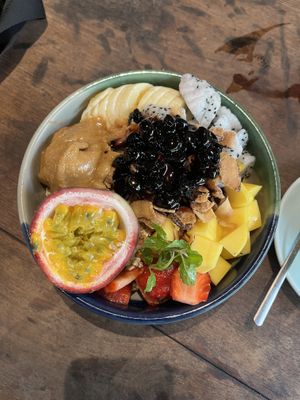   at Buttercup by Rosie's Cafe  in Hoi An