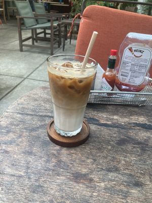   at Buttercup by Rosie's Cafe  in Hoi An