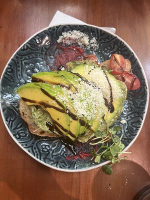   at Buttercup by Rosie's Cafe  in Hoi An