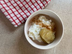  at Laut Café in Tabanan