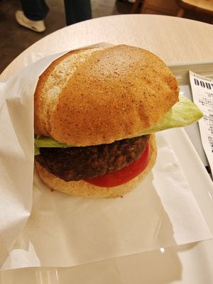  at Doutor - Hiroshima Station in Hiroshima