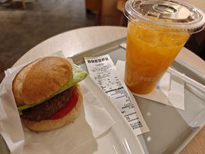  at Doutor - Hiroshima Station in Hiroshima
